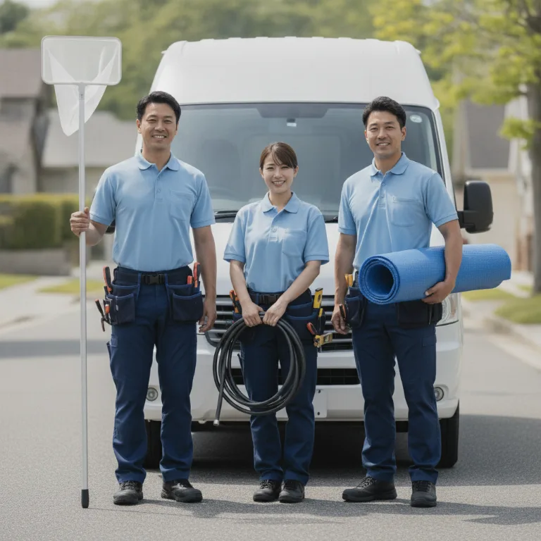 プール設置 のチーム: Ichikawa
